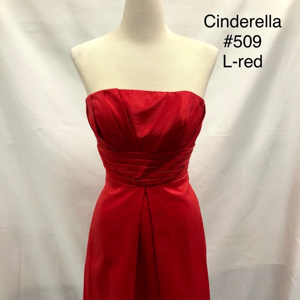 Brand new evening/prom dress w/tags